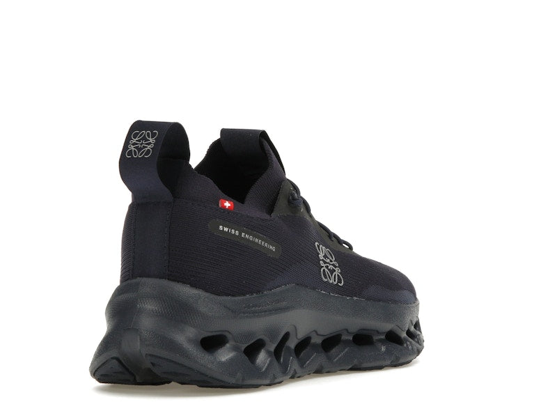 On Running Cloudtilt LOEWE All Navy (Women's)
