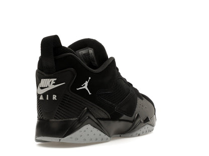 Jordan MVP 92 Black Wolf Grey