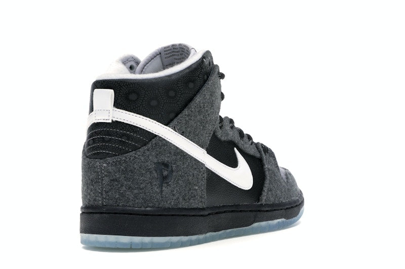 Nike SB Dunk High SE Petoskey Premier