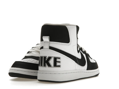 Nike Terminator High SP Comme des Garcons Homme Plus Black