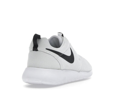 Nike Roshe One White/White-Black (Women's)