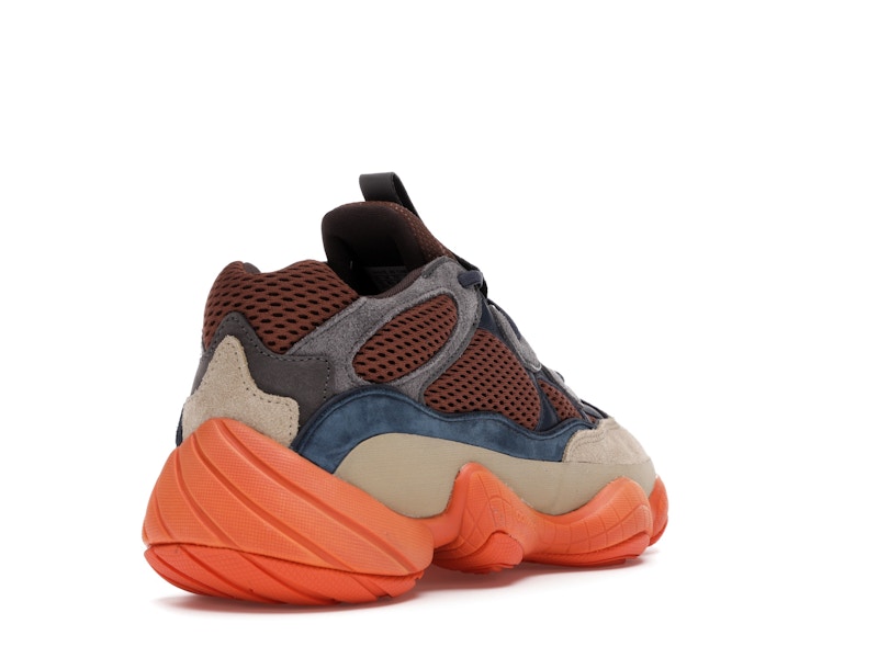 adidas Yeezy 500 Enflame