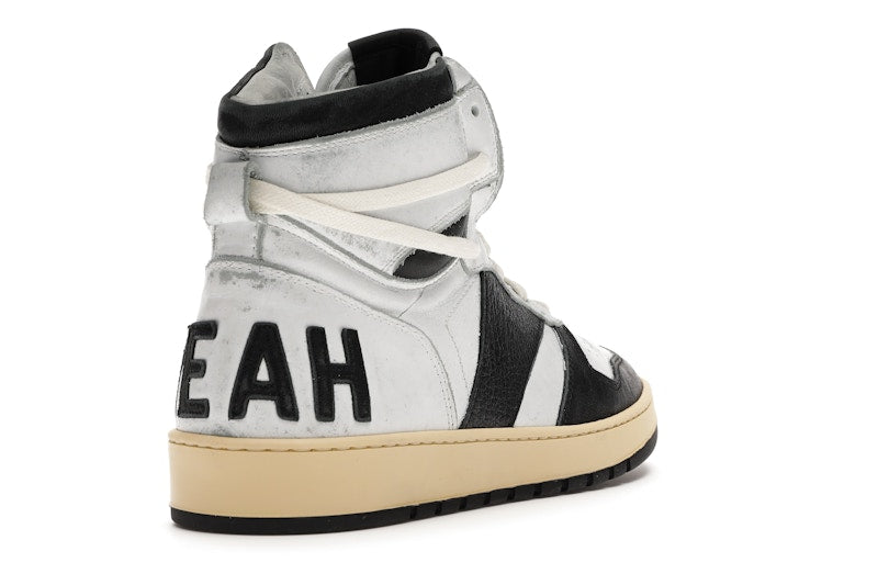 Rhude Rhecess High Hell Yeah