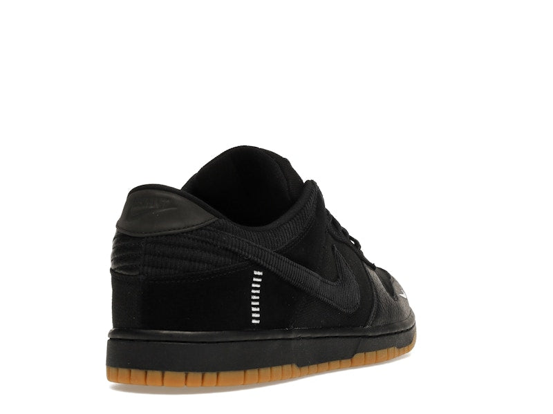 Nike Dunk Low The Basement
