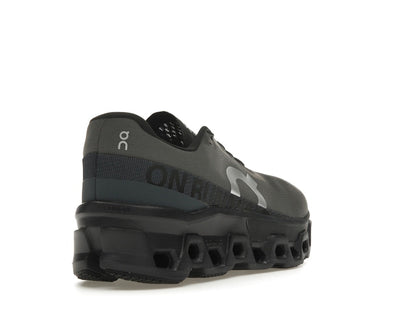 On Running Cloudmonster 2 Asphalt Iron