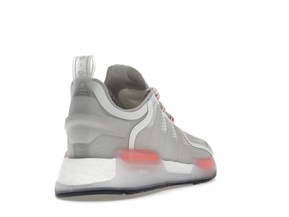 adidas NMD V3 Cloud White Crimson
