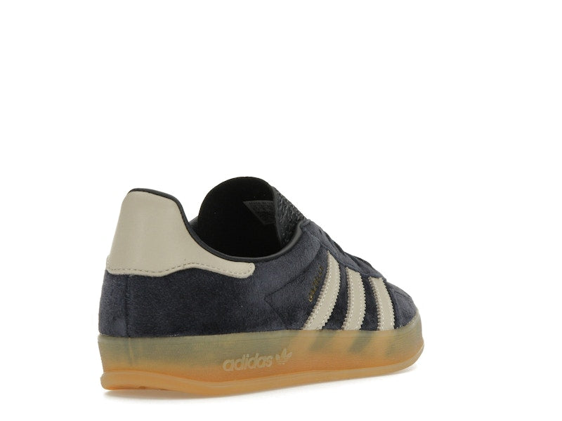 adidas Gazelle Indoor Legend Ink Wonder Beige