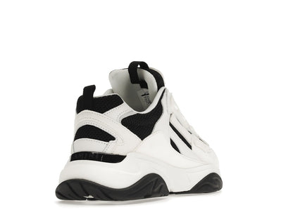 AMIRI Bone Runner White Black