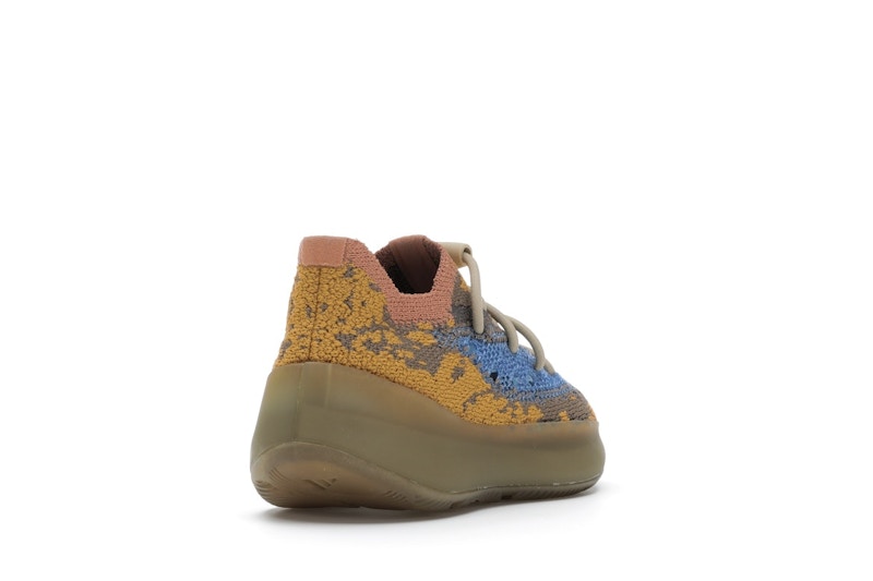 adidas Yeezy Boost 380 Blue Oat (Infants)