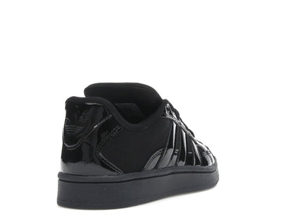adidas Campus 00s Beta Triple Black Patent