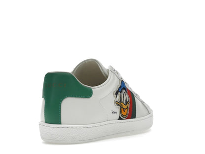 Gucci Ace x Disney Donald Duck (Women's)