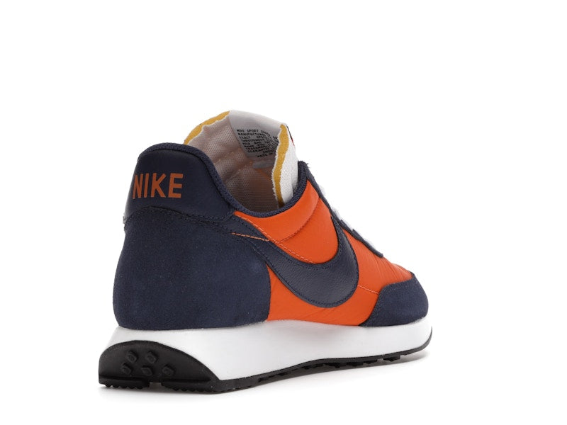 Nike Tailwind 79 Orange Blue