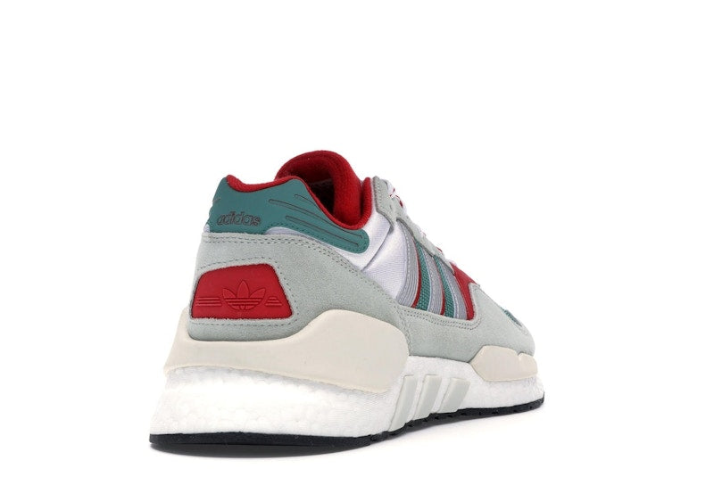 adidas ZX 930 X EQT Never Made Pack