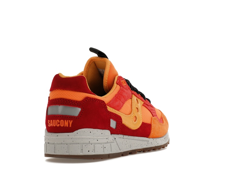 Saucony Shadow 5000 Mars