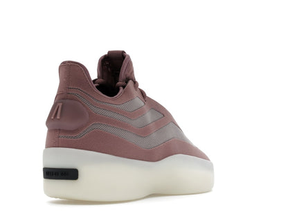 adidas Fear of God Athletics II Basketball Low Wonder Oxide