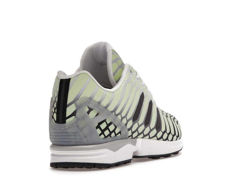 adidas ZX Flux Xeno Green
