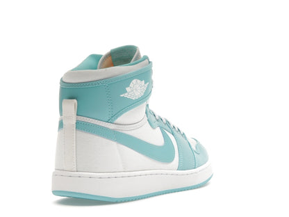 Jordan 1 Retro AJKO Bleached Aqua