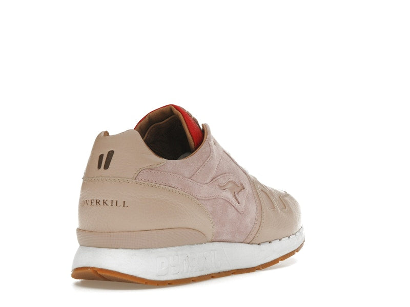 KangaROOS Omnicoil Overkill Adam & Eve (Eve)