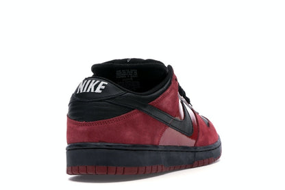 Nike SB Dunk Low Milli Vanilli
