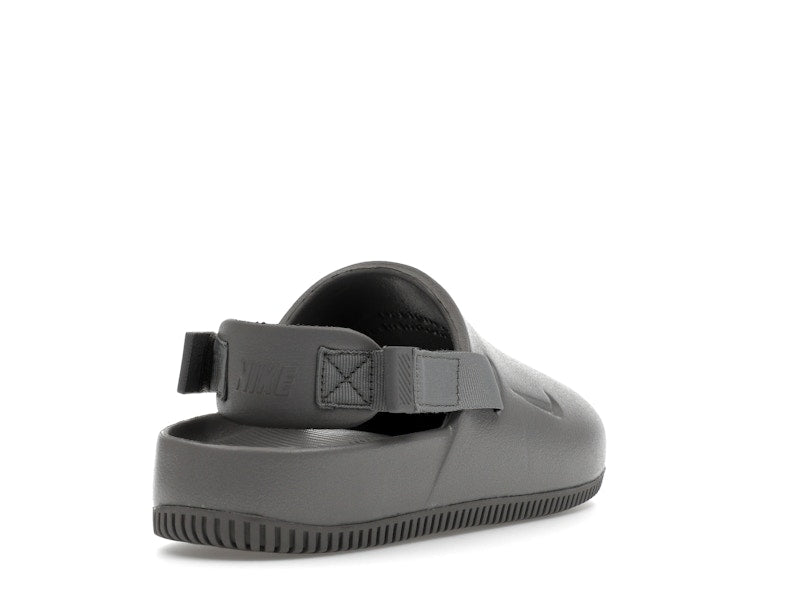 Nike Calm Mule Flat Pewter