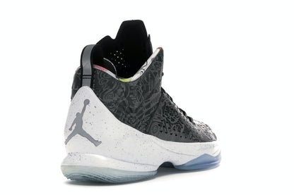 Jordan Melo M11 Hebru