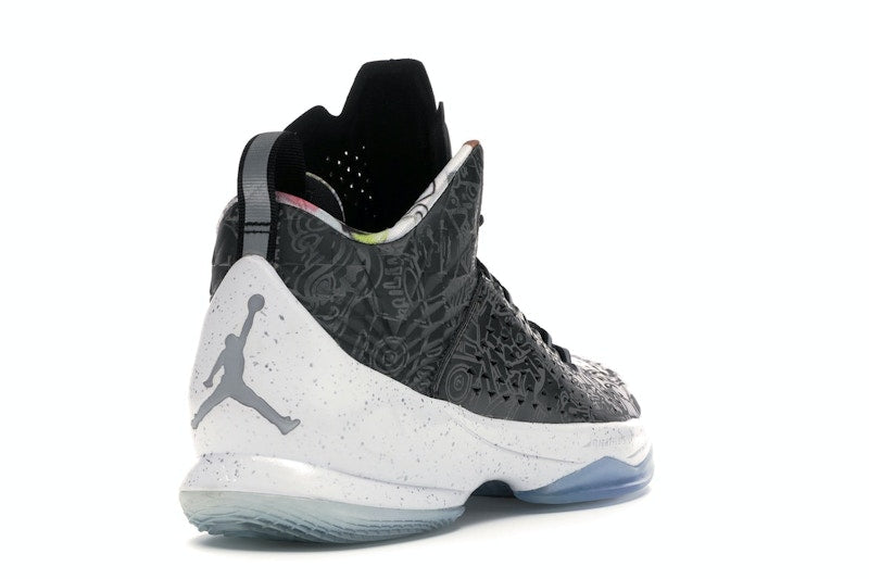 Jordan Melo M11 Hebru