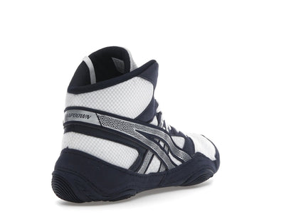 ASICS Snapdown 4 Midnight Pure Silver