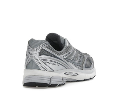 Saucony ProGrid Guide 7 Grey Silver