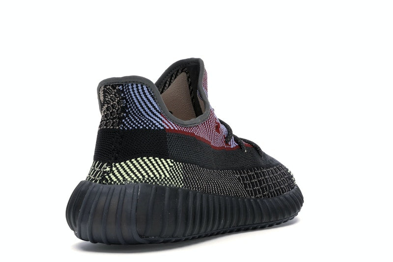 adidas Yeezy Boost 350 V2 Yecheil (Reflective)