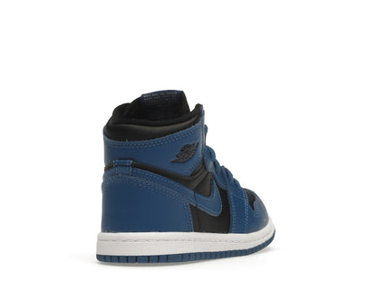 Jordan 1 Retro High OG Dark Marina Blue (TD)