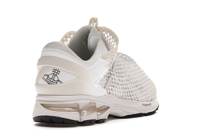 ASICS Gel-Kayano 26 Vivienne Westwood White