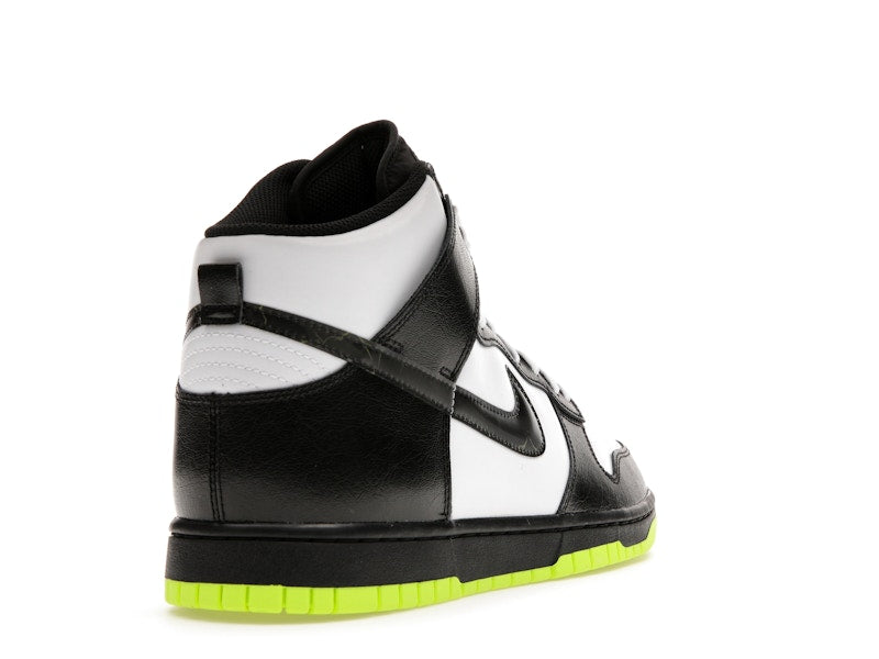Nike Dunk High Electric Panda