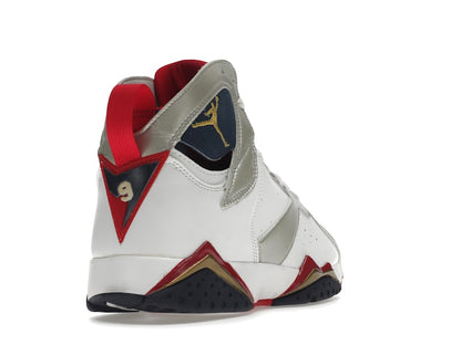 Jordan 7 Retro Olympic (2004)