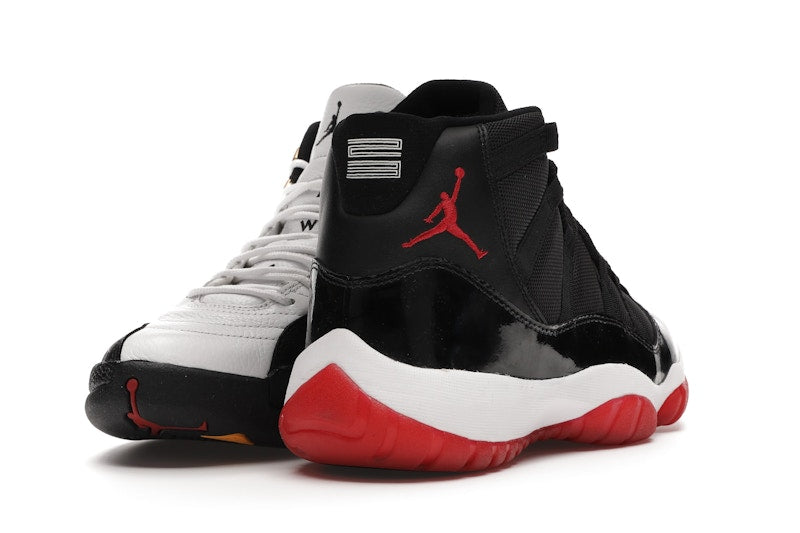 Jordan Countdown Pack 11/12