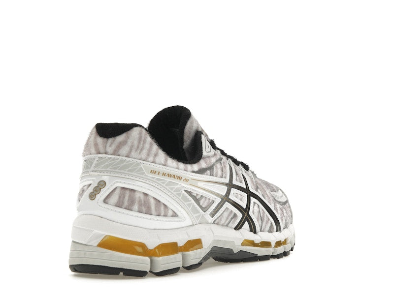 ASICS Gel-Kayano 20 KENZO Glacier Grey