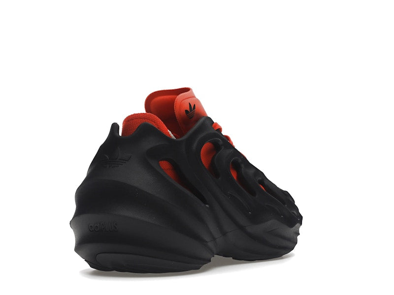 adidas adiFOM Q Core Black Impact Orange