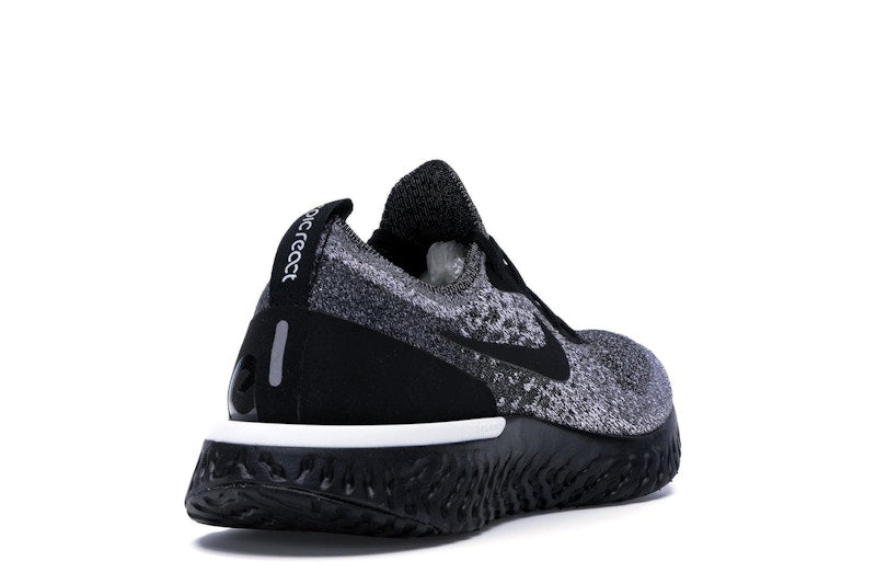 Nike Epic React Flyknit Cookies & Cream (Women's)