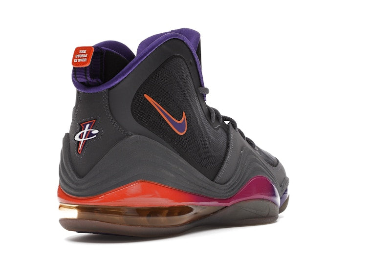 Nike Penny V Phoenix Suns