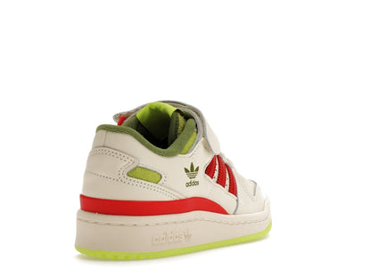 adidas Forum Low The Grinch (2023) (Kids)