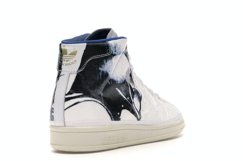adidas Stan Smith 80s Mid Star Wars Darth Vader
