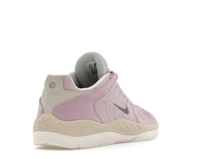 Nike SB Vertebrae Pink Foam Light Orewood Brown