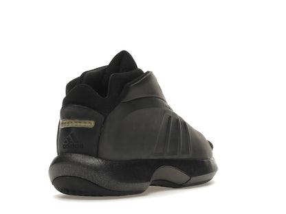 adidas The Kobe Black