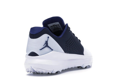 Jordan Trainer ST G White Obsidian