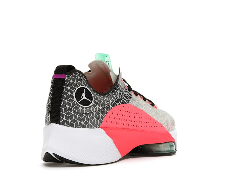 Jordan Air Zoom Renegade White Infrared 23 Black