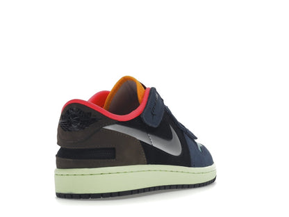Jordan 1 Low FlyEase Bio Hack