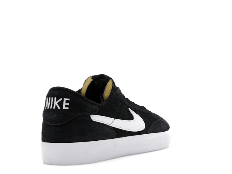 Nike SB Heritage Vulc Black White