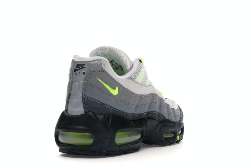 Nike Air Max 95 OG Neon (2015) (Women's)
