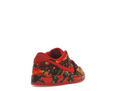 Nike SB Dunk Low The Wizard of Oz Poppy Field (PS)