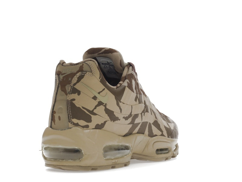 Nike Air Max 95 UK Camo