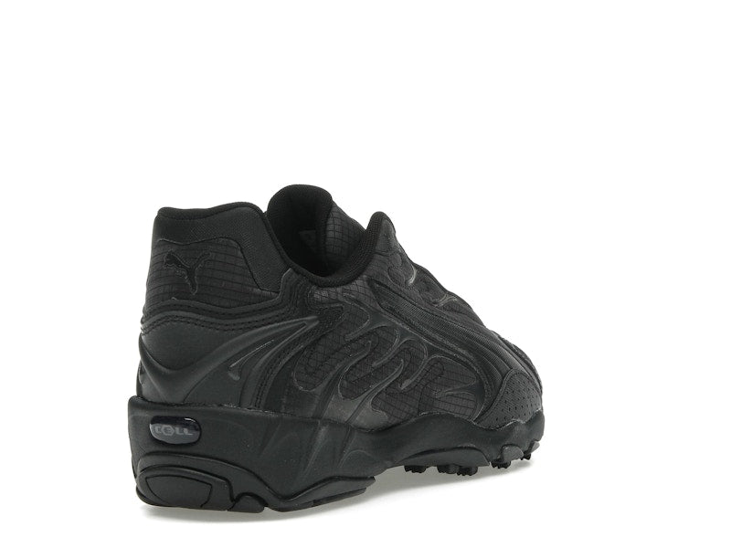Puma Inhale Essentials Black